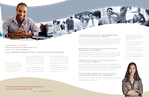 Marketing Consulting Group - Brochure