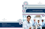 Marketing Agency - Brochure