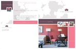 Interior Designer - Brochure