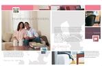 Interior Designer - Brochure