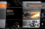 Manufacturing Engineering - Brochure