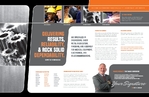 Manufacturing Engineering - Brochure
