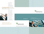 Wealth Management Services - Trifold