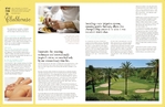 Golf Resort - Newsletter