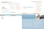 Management Consulting  - Newsletter
