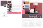 Interior Designer - Newsletter
