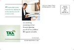 Accounting & Tax Service - Postcard 2