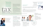 Accounting & Tax Service - Brochure