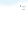 Accounting Firm - Letterhead