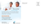 Accounting Firm - Postcard 1