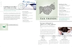 Accounting & Tax Service - Newsletter