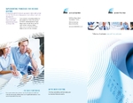 Accounting Firm - Trifold
