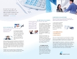 Accounting Firm - Trifold