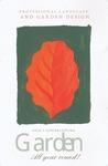 Garden & Landscape Design - Postcard 2