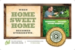Tree Service - Postcard 2