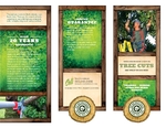 Tree Service - Trifold