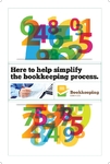 Bookkeeping Services - Postcard 2