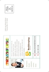 Bookkeeping Services - Postcard 2