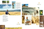 Farming & Agriculture - Brochure