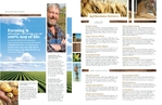 Farming & Agriculture - Brochure