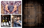 Winery - Brochure
