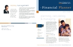 Financial Planning & Consulting - Brochure