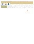 Investment Advisor - Letterhead