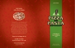Italian Pasta Restaurant - Brochure 