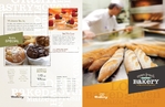 Artisan Bakery - Brochure