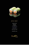 Sushi Restaurant - Postcard 1