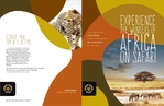 African Safari - Brochure