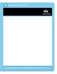Animal Hospital - Letterhead
