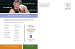 Veterinarian Clinic - Postcard 3