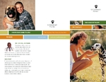 Veterinarian Clinic - Trifold 