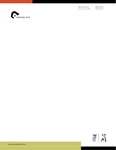 Veterinary Clinic - Letterhead