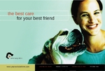Veterinary Clinic - Postcard 2