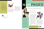 Veterinary Clinic - Newsletter