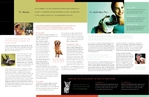 Veterinary Clinic - Newsletter