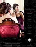 Formal Fashions & Jewelry Boutique - Flyer