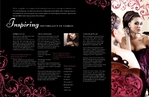 Formal Fashions & Jewelry Boutique - Brochure