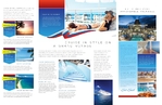Cruise Travel - Brochure