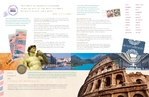 Italy Travel - Brochure