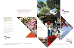 Japan Travel - Brochure
