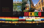 Mexico Travel - Brochure