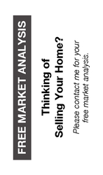 Market Analysis - Vertical