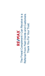 RM - Thank You - Vertical